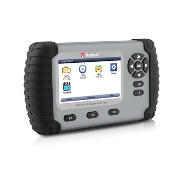 Vident iAuto 701 IVECO Daily Handheld Diagnostic Tool