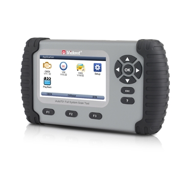 Vident iAuto 701 IVECO Daily Handheld Diagnostic Tool